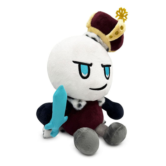 Block Tales Plush Figure Cruel King 22 cm 0810190432020