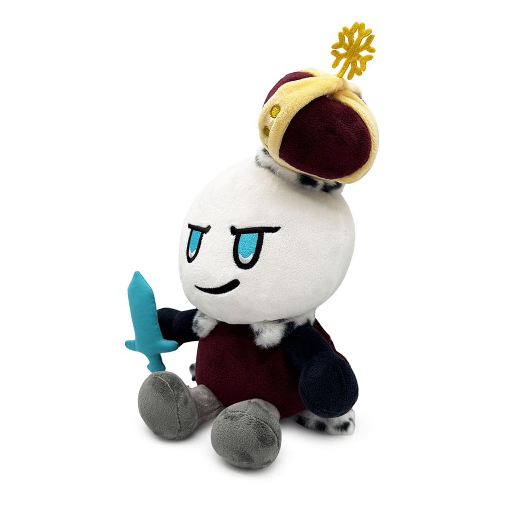 Block Tales Plush Figure Cruel King 22 cm 0810190432020