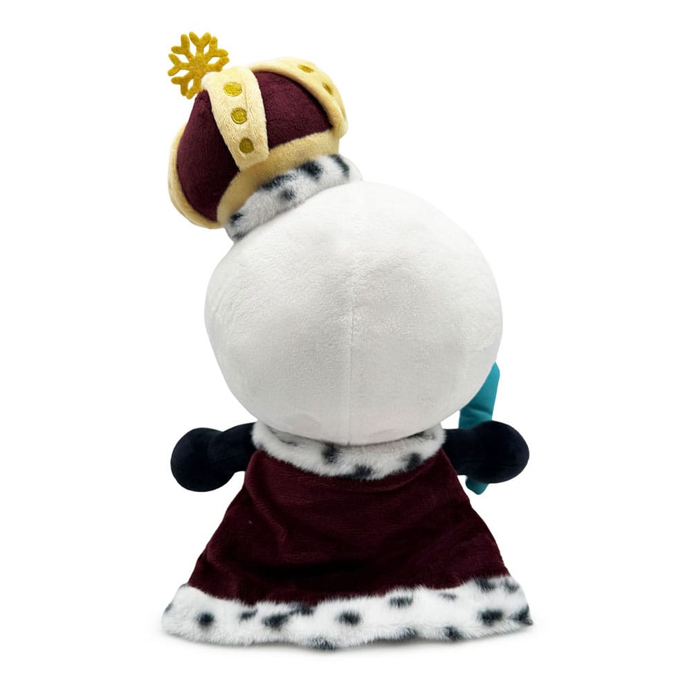 Block Tales Plush Figure Cruel King 22 cm 0810190432020