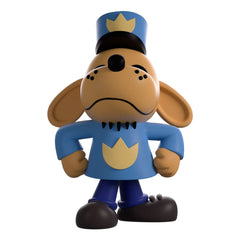 Dog Man Vinyl Figure Dog Man 12 cm        0810190432075