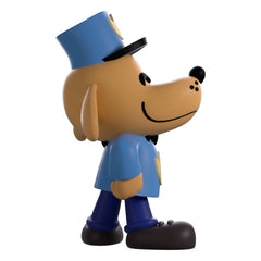 Dog Man Vinyl Figure Dog Man 12 cm        0810190432075