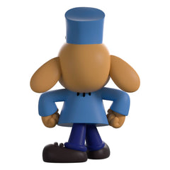 Dog Man Vinyl Figure Dog Man 12 cm        0810190432075