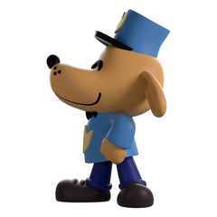 Dog Man Vinyl Figure Dog Man 12 cm        0810190432075