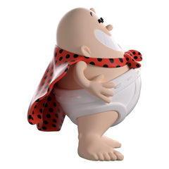 Captain Underpants Vinyl Figure Captain Underpants 9 cm       0810190432082