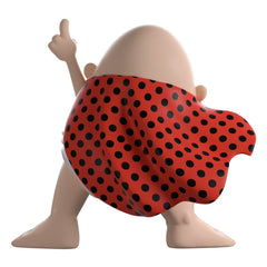 Captain Underpants Vinyl Figure Captain Underpants 9 cm       0810190432082