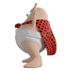 Captain Underpants Vinyl Figure Captain Underpants 9 cm       0810190432082