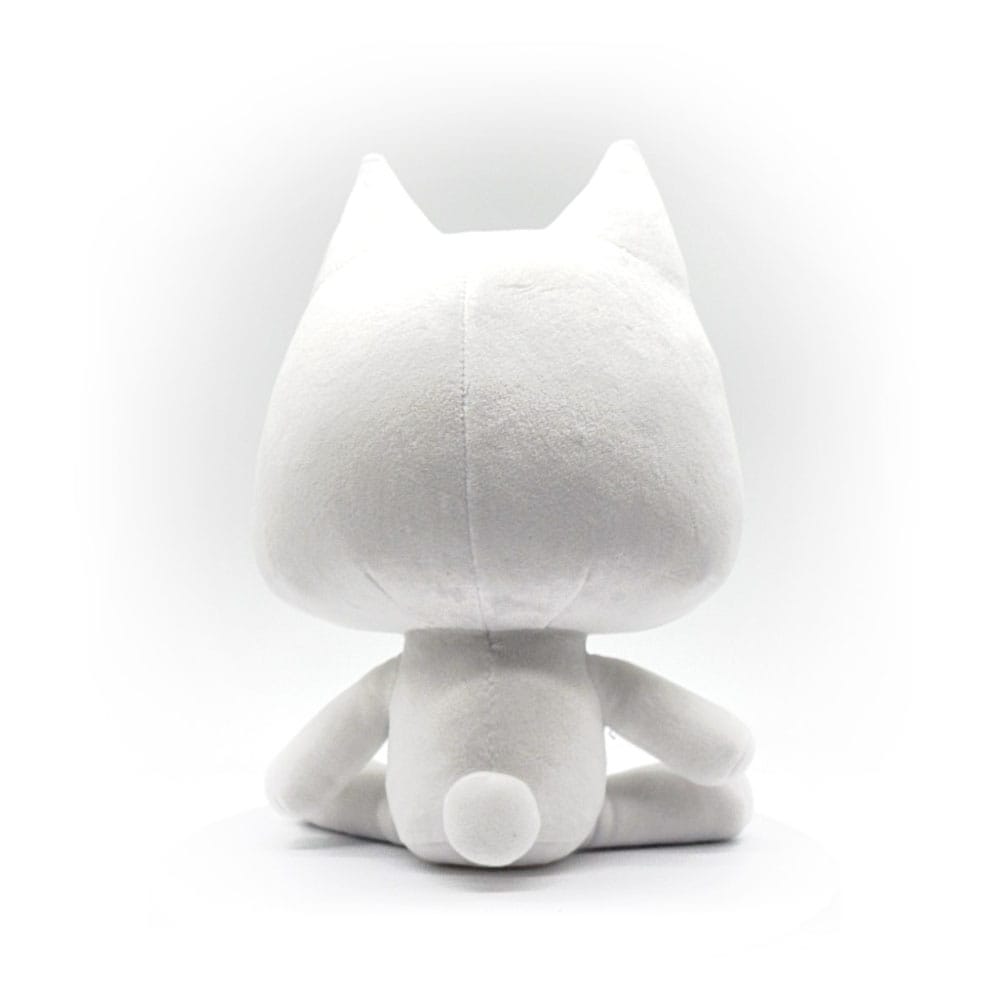 Doko Demo Issyo Plush Figure Toro 22 cm  0810190432198
