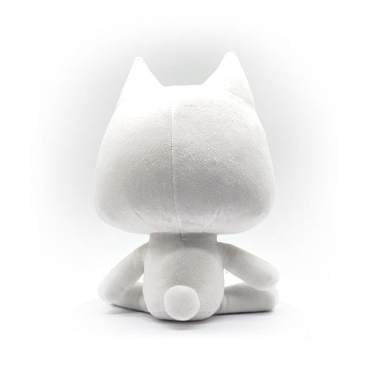 Doko Demo Issyo Plush Figure Toro 22 cm  0810190432198
