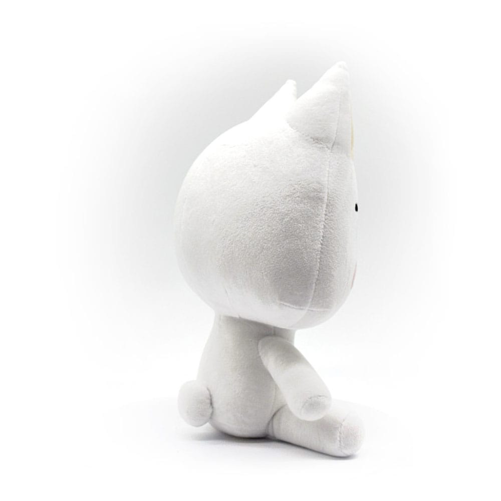 Doko Demo Issyo Plush Figure Toro 22 cm  0810190432198