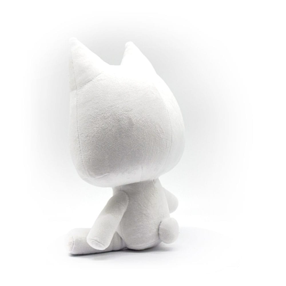 Doko Demo Issyo Plush Figure Toro 22 cm  0810190432198