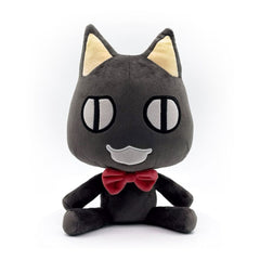 Doko Demo Issyo Plush Figure Kuro 22 cm  0810190432204