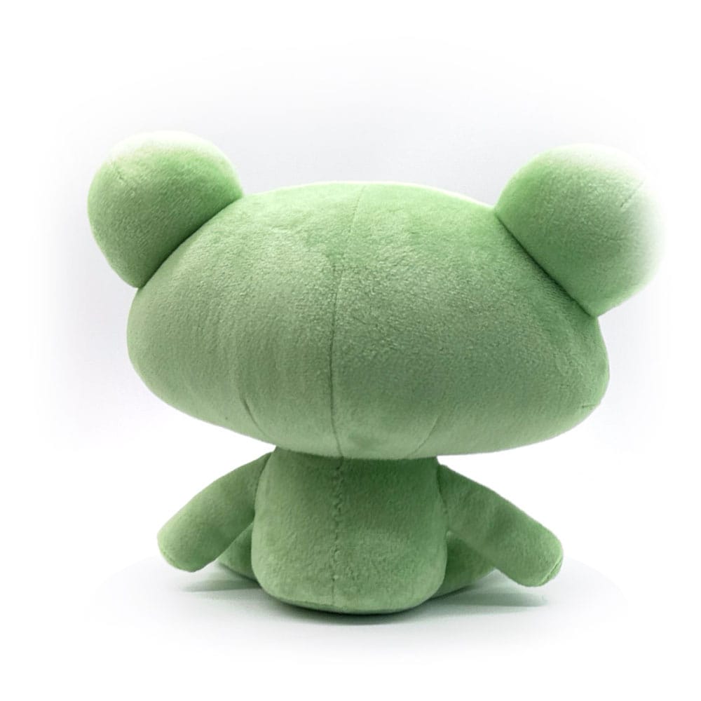 Doko Demo Issyo Plush Figure Ricky 22 cm  0810190432211