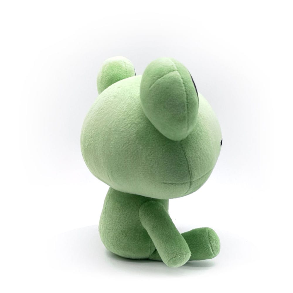 Doko Demo Issyo Plush Figure Ricky 22 cm  0810190432211