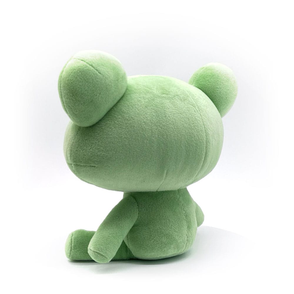 Doko Demo Issyo Plush Figure Ricky 22 cm  0810190432211
