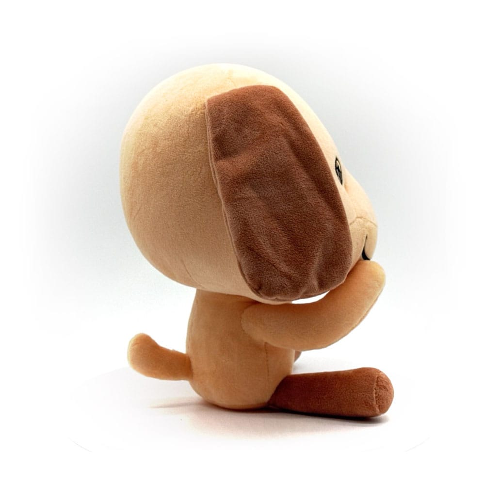 Doko Demo Issyo Plush Figure Pierre 22 cm  0810190432228
