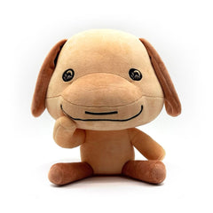 Doko Demo Issyo Plush Figure Pierre 22 cm  0810190432228