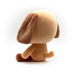 Doko Demo Issyo Plush Figure Pierre 22 cm  0810190432228