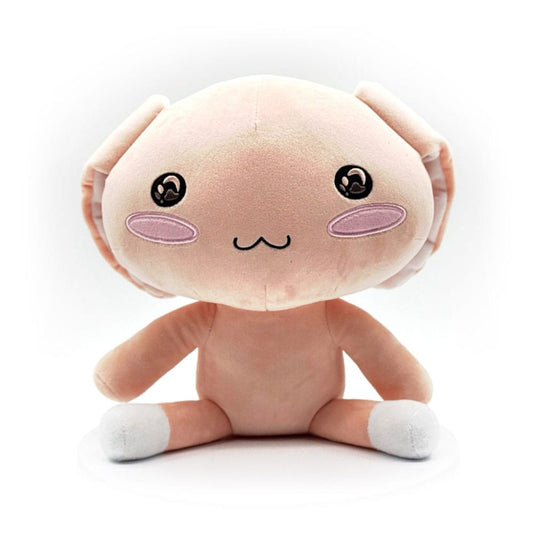 Doko Demo Issyo Plush Figure Jun 22 cm  0810190432235