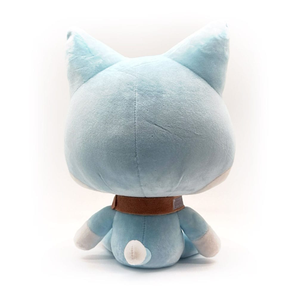 Doko Demo Issyo Plush Figure Sora 22 cm  0810190432242