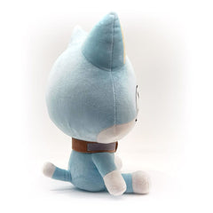 Doko Demo Issyo Plush Figure Sora 22 cm  0810190432242