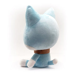 Doko Demo Issyo Plush Figure Sora 22 cm  0810190432242