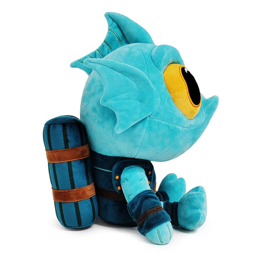 Skylanders Plush Figure Gill Grunt 23 cm 0810190432310