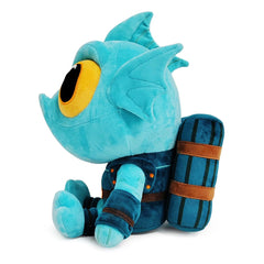 Skylanders Plush Figure Gill Grunt 23 cm 0810190432310
