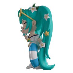 Hatsune Miku Vinyl Figure Summer Style Miku 12 cm 0810190432334