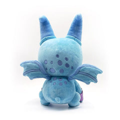 World of Clash Plush Figure Minion 22 cm  0810190432365