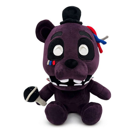 Five Nights at Freddy's Plush Figure Shadow Freddy 22 cm   0810190432389