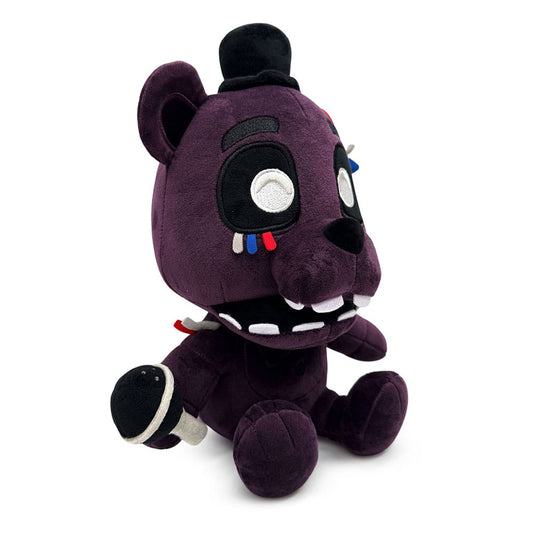 Five Nights at Freddy's Plush Figure Shadow Freddy 22 cm   0810190432389