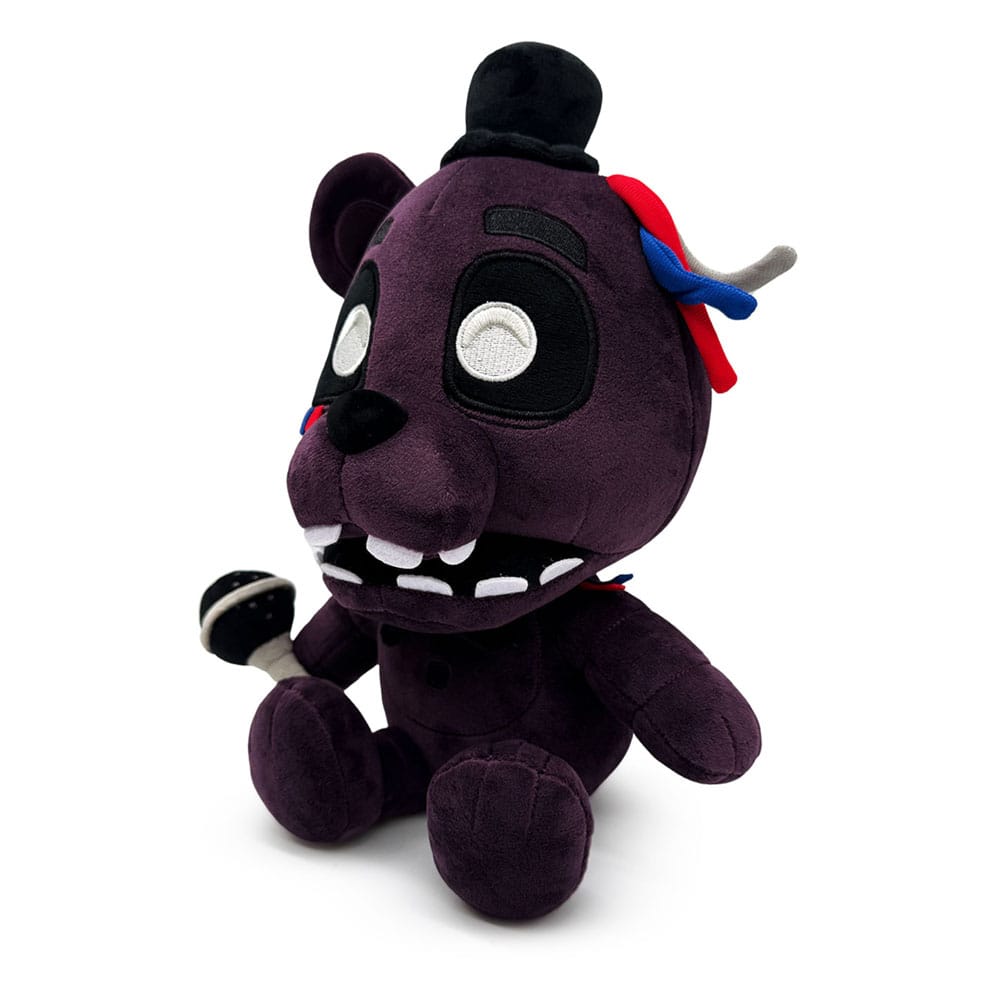 Five Nights at Freddy's Plush Figure Shadow Freddy 22 cm   0810190432389