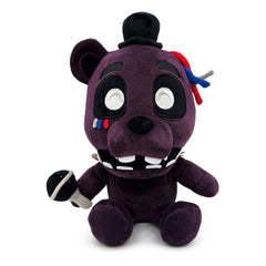 Five Nights at Freddy's Plush Figure Shadow Freddy 22 cm   0810190432389