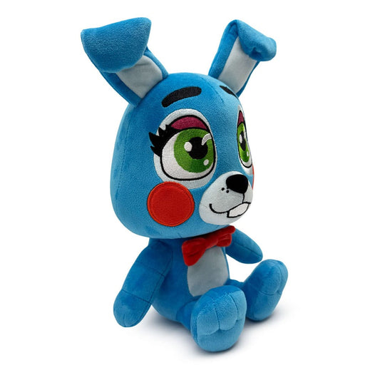 Five Nights at Freddy's Plush Figure Toy Bonnie 22 cm   0810190432419