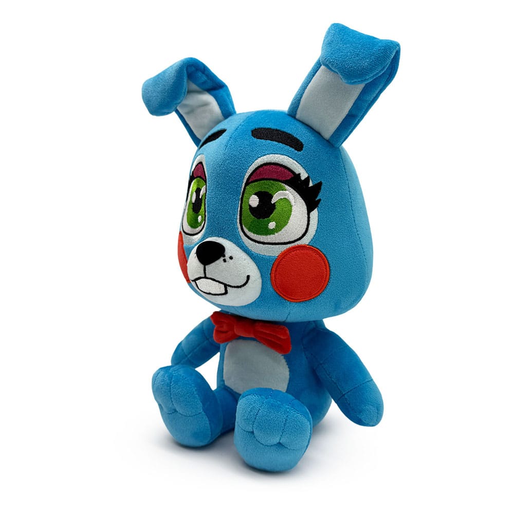 Five Nights at Freddy's Plush Figure Toy Bonnie 22 cm   0810190432419