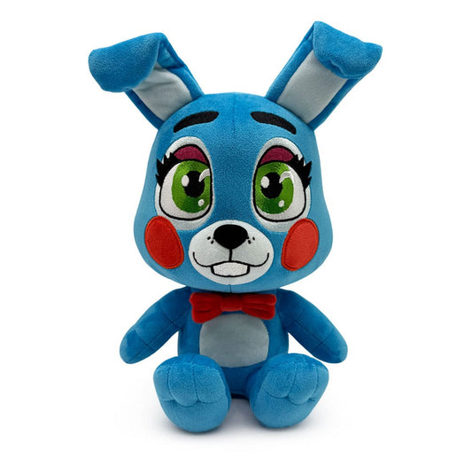 Five Nights at Freddy's Plush Figure Toy Bonnie 22 cm   0810190432419