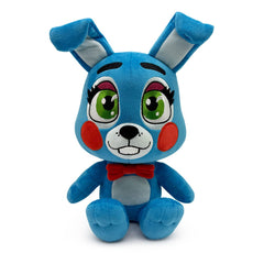 Five Nights at Freddy's Plush Figure Toy Bonnie 22 cm   0810190432419