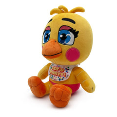 Five Nights at Freddy's Plush Figure Toy Chica 22 cm   0810190432426