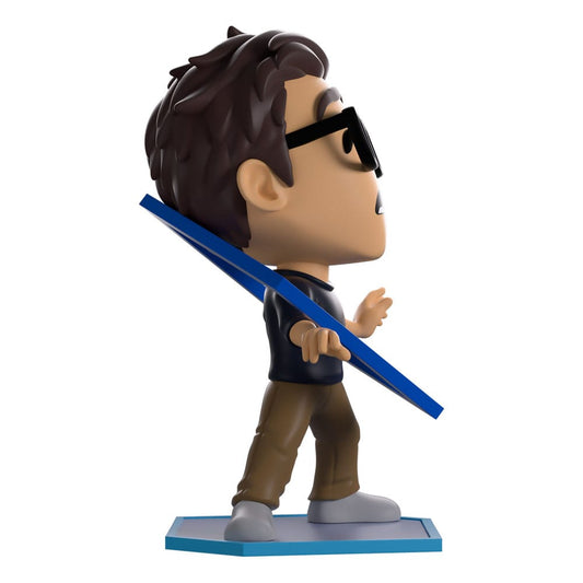 Scott the Woz Vinyl Figure Borderline Forever 11 cm    0810190432518