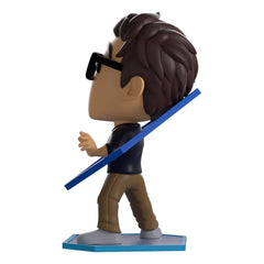 Scott the Woz Vinyl Figure Borderline Forever 11 cm    0810190432518