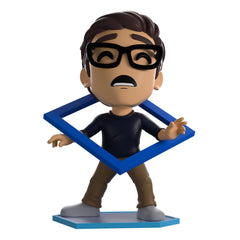 Scott the Woz Vinyl Figure Borderline Forever 11 cm    0810190432518