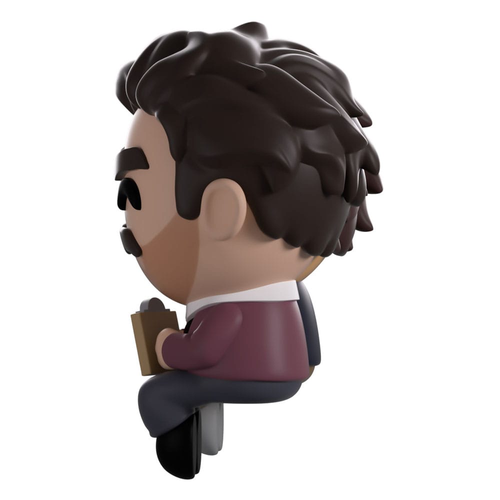 Scott the Woz Vinyl Figures Scott the Woz & Jerry Attricks Monitor Buddiez              0810190432525