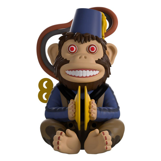 Call of Duty Zombies Vinyl Figure Monkey Bomb 10 cm                     0810190432600