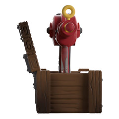 Call of Duty Zombies Vinyl Figure Ray Gun 8 cm           0810190432617