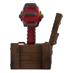 Call of Duty Zombies Vinyl Figure Ray Gun 8 cm           0810190432617