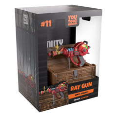 Call of Duty Zombies Vinyl Figure Ray Gun 8 cm           0810190432617