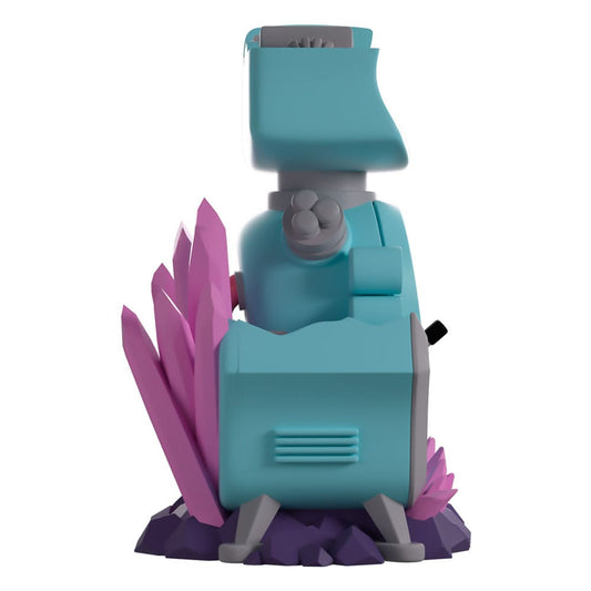 Call of Duty Zombies Vinyl Figure Liberty Falls Pack-a-Punch 11 cm                      0810190432631
