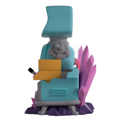 Call of Duty Zombies Vinyl Figure Liberty Falls Pack-a-Punch 11 cm                      0810190432631
