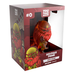 Ultrakill Vinyl Figure Sisyphus Prime 10 cm  0810190432730