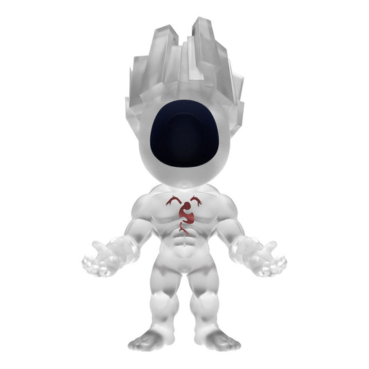 Ultrakill Vinyl Figure Minos Prime 14 cm    0810190432747